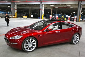 L’industrie des véhicules électriques aux Etats-Unis s’apprête à prendre le dessus sur l’Europe